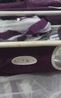 گهوار ه کودک