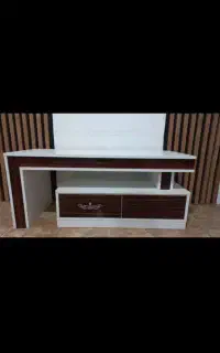 میز تلوزیون ام دی اف