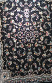 فرش شش متری نونو