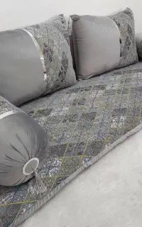 دوخت تخصصی انواع روکش (کالای خواب)