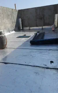 خدمات آسفالت وایزوگام