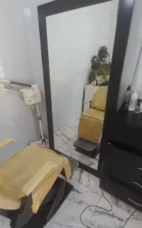 آیینه قدی