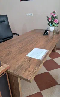 فروش وسایل دفتر به علت جابجایی