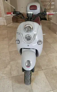موتور سیکلت ms1