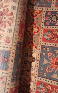 گلیم فرش