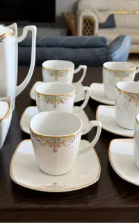 چای خوری