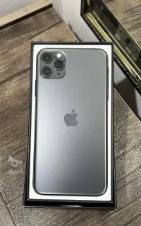 اپل آیفون 11 پرومکس