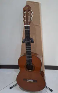 گیتار کلاسیک ۳/۴ یاماها CS40