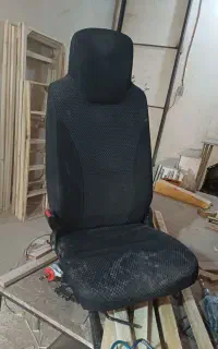 صندلی جک ۶تن