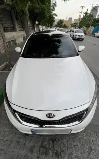 کیا اپتیما / بهترین در زمینه تصادفی خریدار تصادفی
