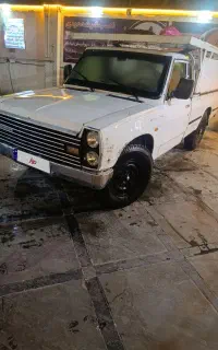 نیسان مدل 89