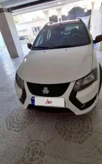 فروش کوئیکGxr در حد صفر بندر کنگان