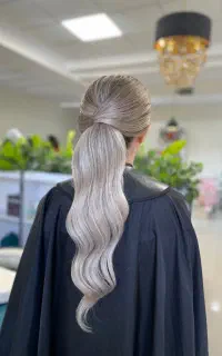 آموزش رنگ مو مبتدی تا استادی تخفیف ۷۰ درصدی