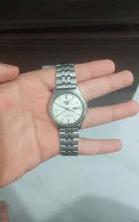 ساعت سیکو۵ سری اول