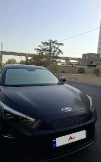 فروش جک برقی Ej7 پلاس آپشنال مشابه صفر