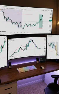 ترید طلا ، ربوارد ۱۰ الی ۸۰ ، خوانش ، Algorithm