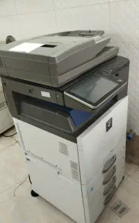 دستگاه کپی شارپmx-m565