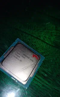 Cpu نسل چهار G3240