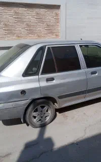 فروش پراید141
