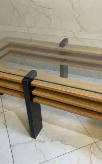 میز و صندلی