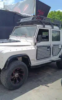 پاژن مدل ۸۶