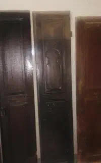 درب قدیمی و سنتی