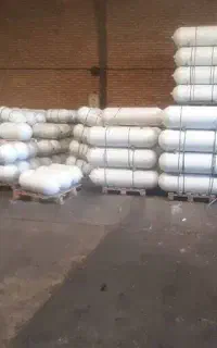 فروش اقساطی مخازن CNG نو