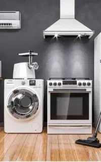 خریدوفروش،نصب وتعمیرات تخصصی لوازم خانگی