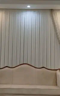 نصب و تنظیم انواع پرده
