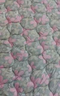 تولیدی لحاف و تشک