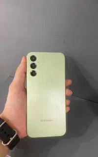 گوشی سامسونگ a14
