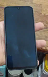 سامسونگA15درحدخشک