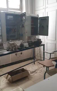 آموزش برق صنعتی ویژه بازار کار