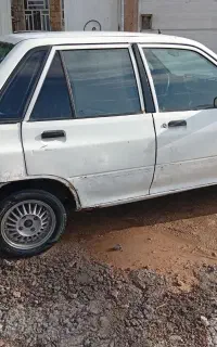 پراید ۸۷