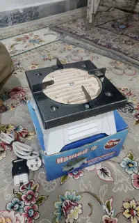 اجاق برقی نو