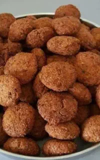 فلافل خونگی