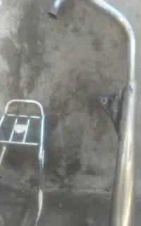اگزوز ترک پیشتازسالم