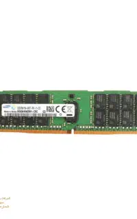رم سرورRam 32gb 2400