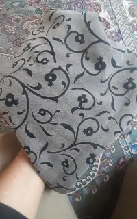 پارچه چادری