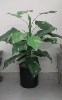 گل مصنوعی