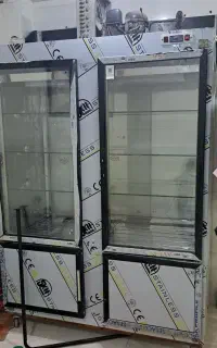 لوازم مرغ و ماهی فروشی