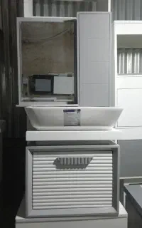 روشویی کابینتی ویسا