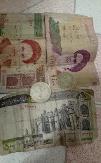 پول قدیمی کلکسیونی