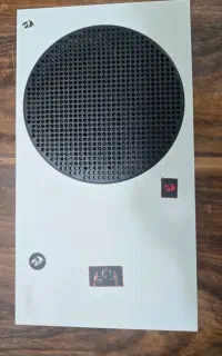 xbox series s