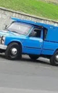 حمل بار به کل ایران