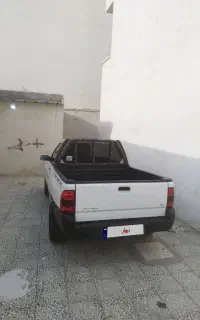 پراید وانت ارتقا یافته