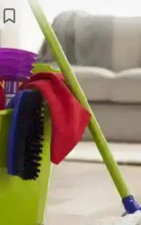 نطافت منزل