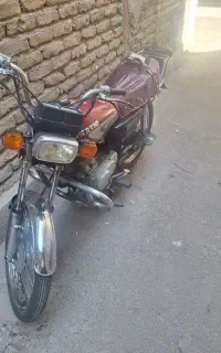 ۱۲۵ مدل۷۹