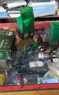 هدلایت h4