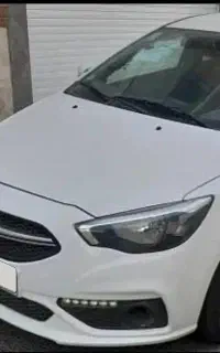 شاهین gl